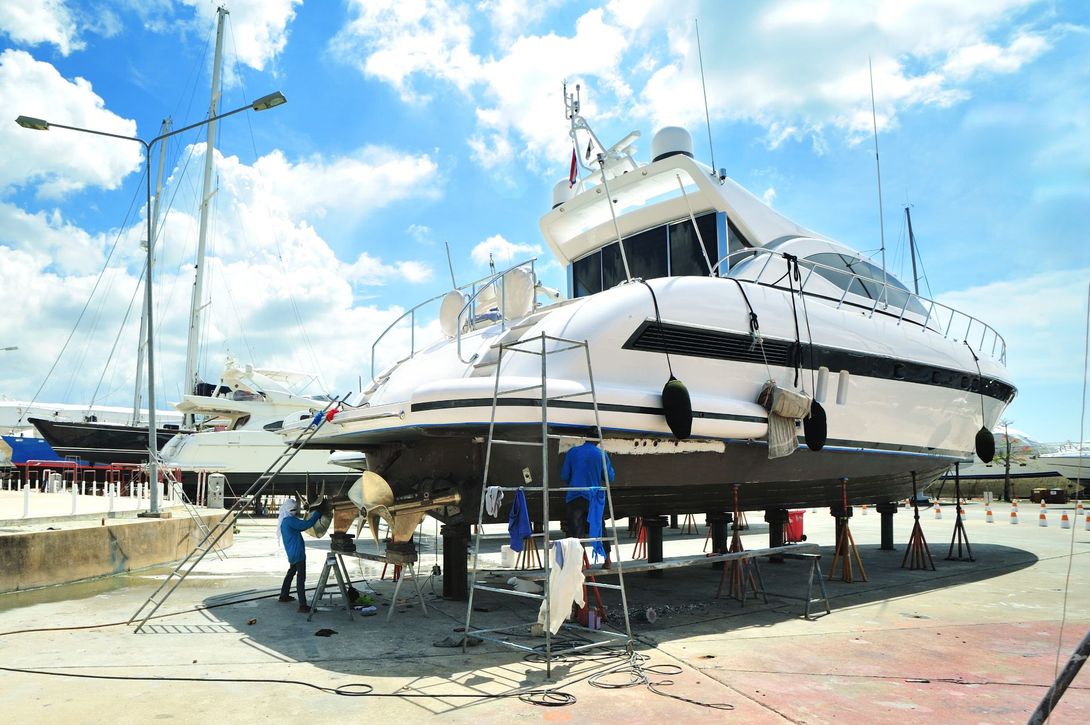varo nave