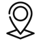 Icona – Geolocalizzazione
