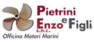 PIETRINI ENZO E FIGLI - LOGO