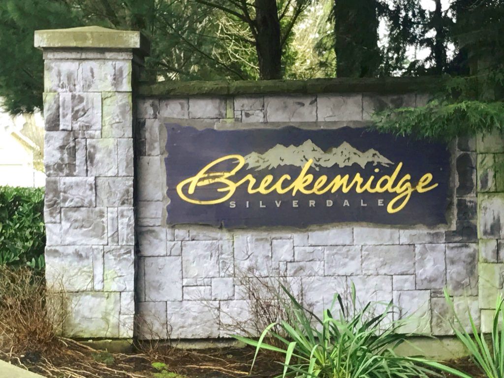 Breckenridge HOA Photo