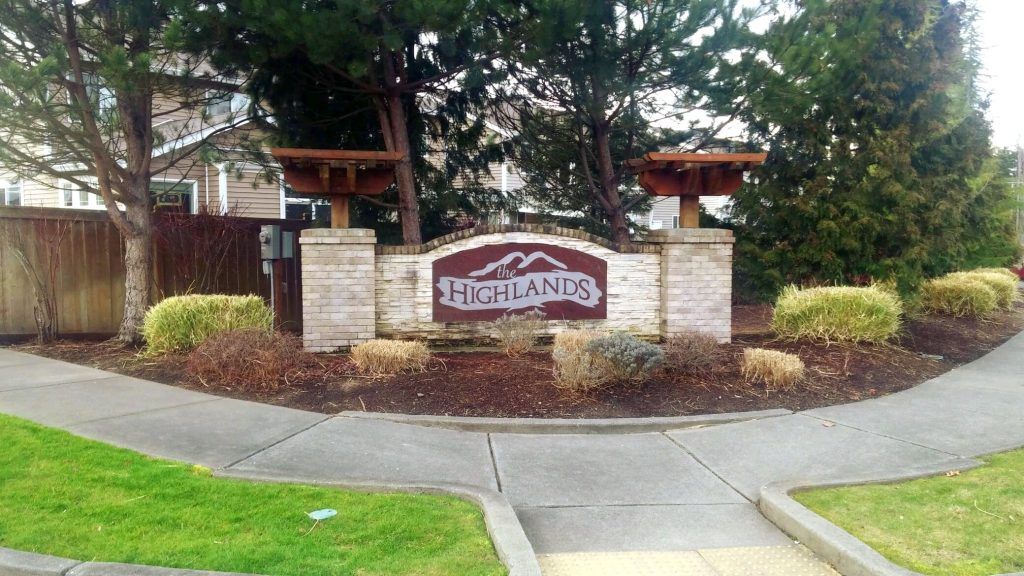 Highlands at Karcher Creek Photo