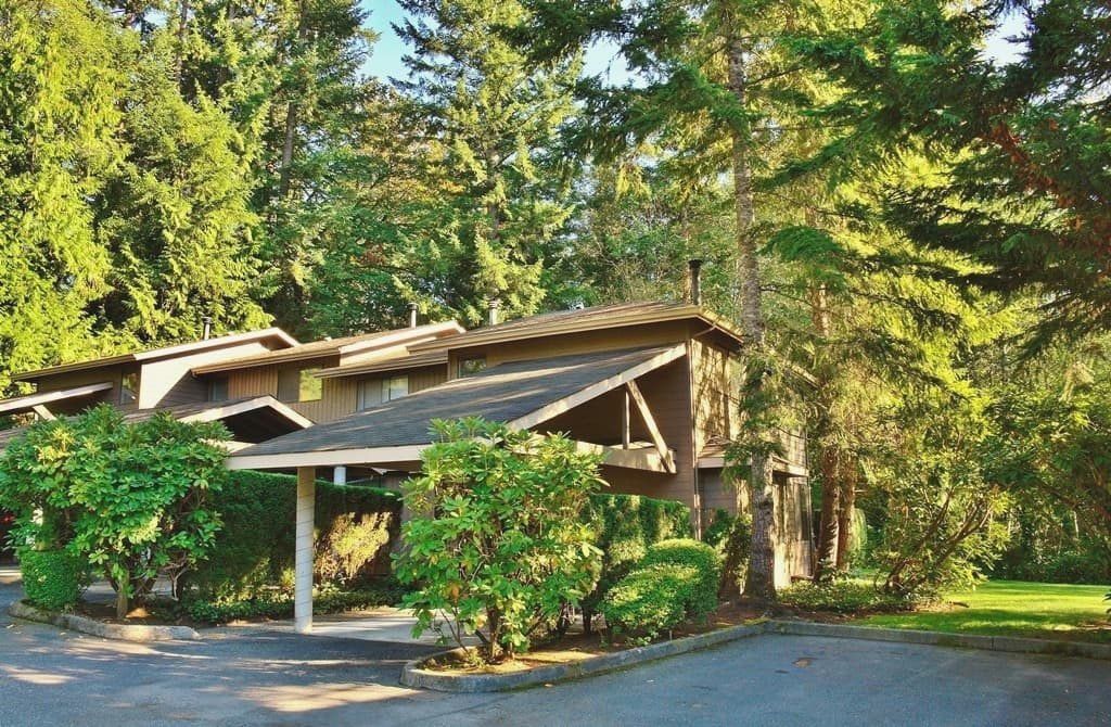 Huckleridge HOA Photo