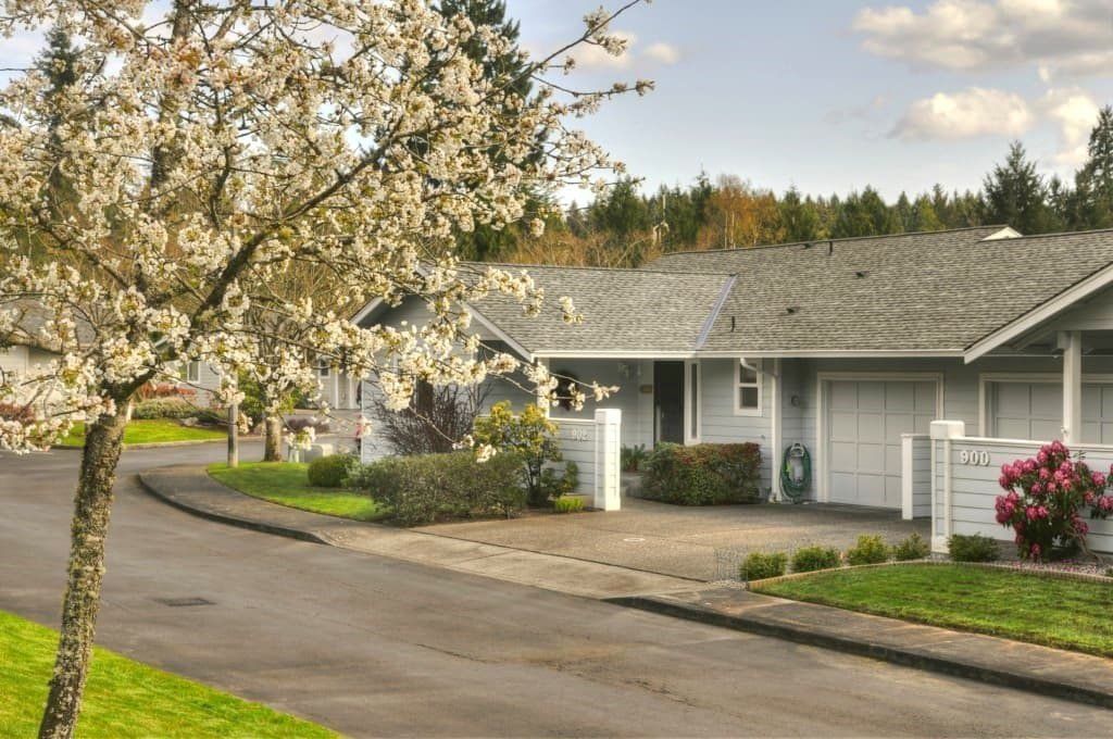 Rosewild HOA Photo