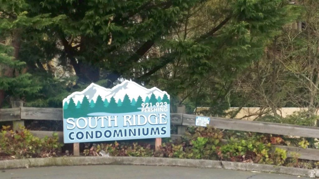 Southridge Condos Photo