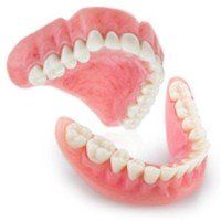 Dentures Dentures
