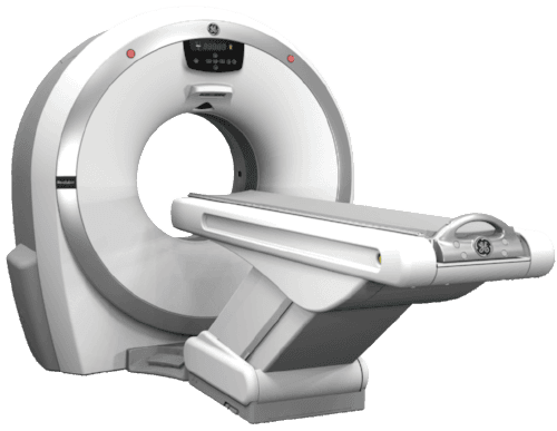CT scanner machine | Computed Tomography scan