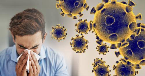 Coronavirus: Symptoms, Precautions and Treatment Coronavirus: Symptoms, Precautions and Treatment