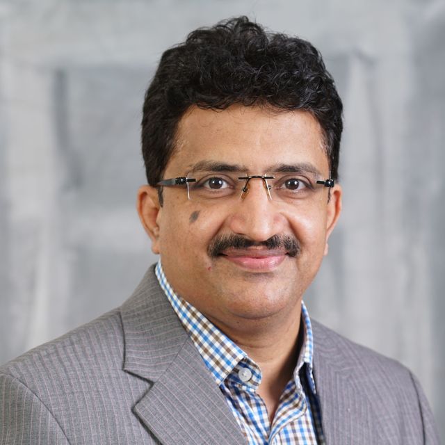 Dr Govind Verma | Best Gastro, Liver and Pancreas Specialist