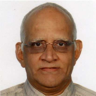 Dr. Krishnamurthy Kavirayani | Best Psychiatrist in Hyderabad Dr. Krishnamurthy Kavirayani | Best Psychiatrist in Hyderabad