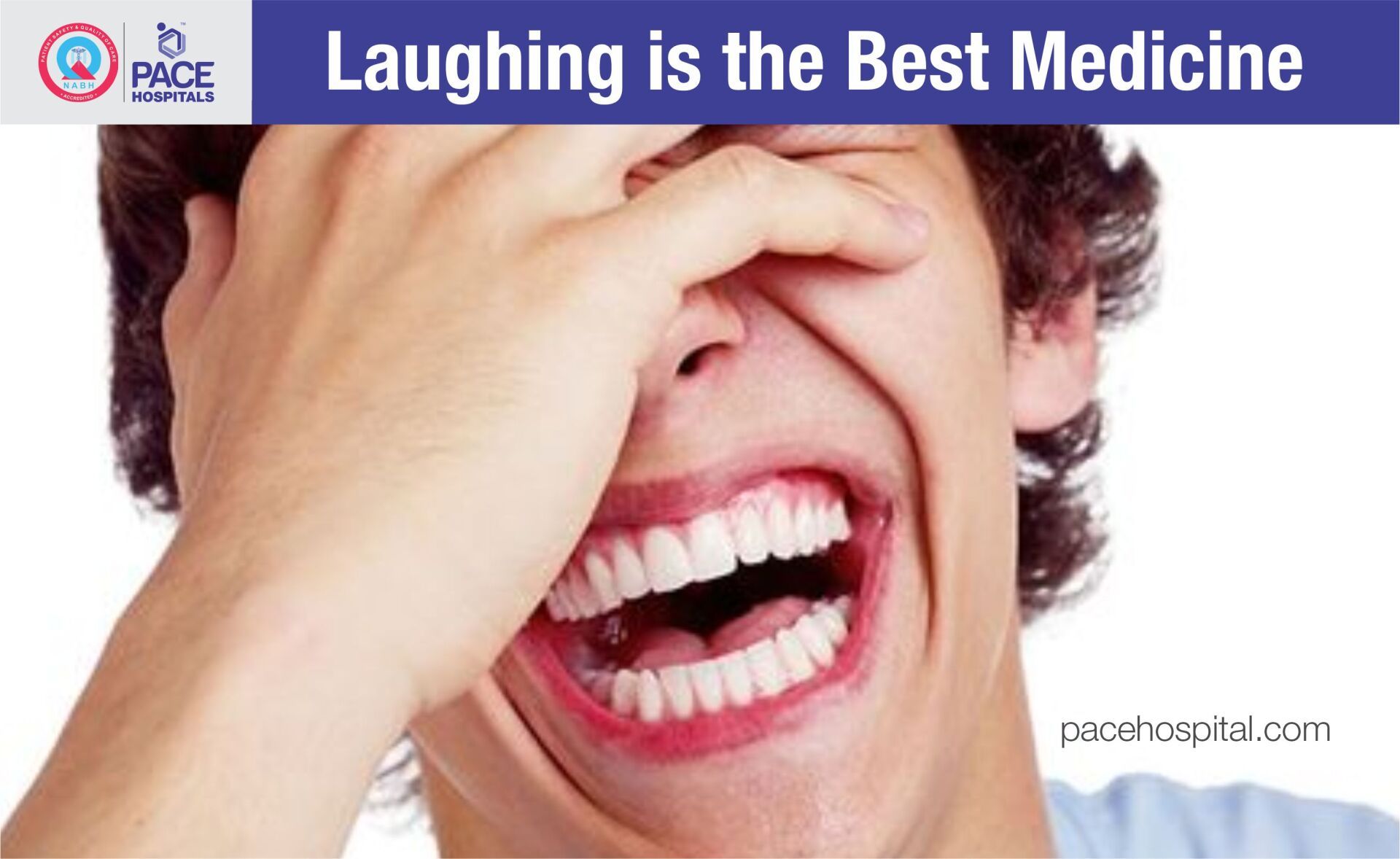 Laughing is the Best Medicine - How to keep your lungs healthy Laughing is the Best Medicine - How to keep your lungs healthy