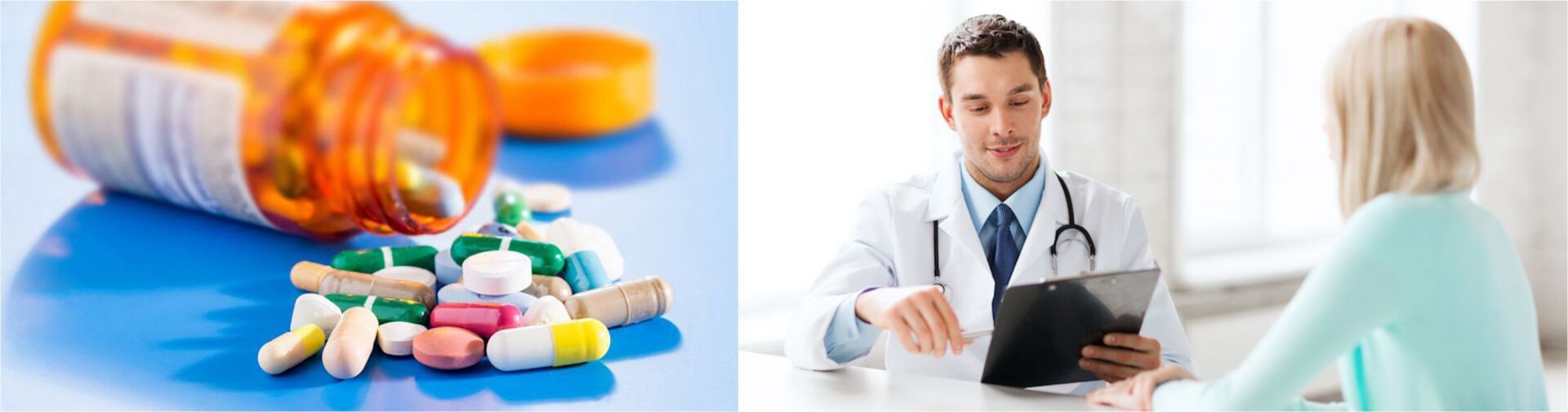 Medications - Inflammatory bowel disease (IBD)