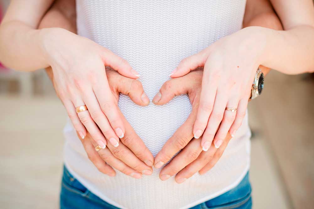 Preconception counselling for family planning and fertility support