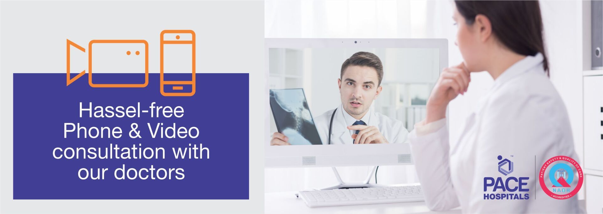 online doctors consultation - Pace Hospitals online doctors consultation - Pace Hospitals