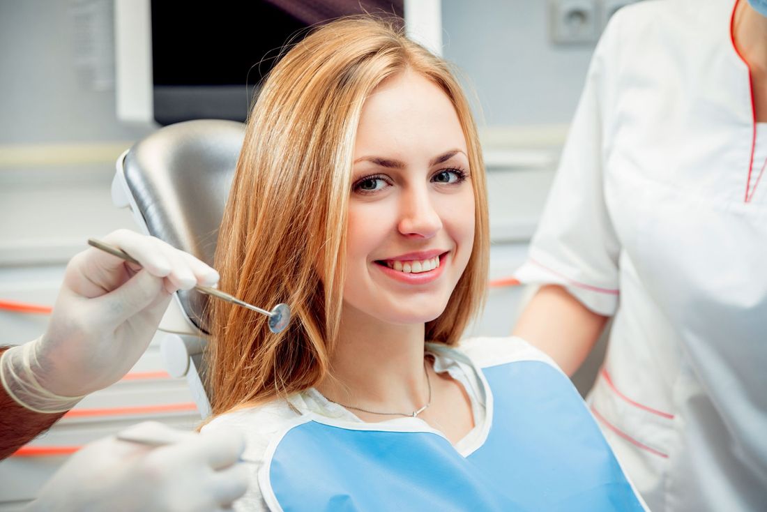 studio dentistico