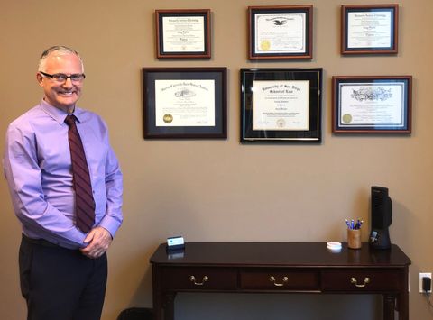 Paper and Pen — Murrieta, CA — Pickford Law Office Paper and Pen — Murrieta, CA — Pickford Law Office