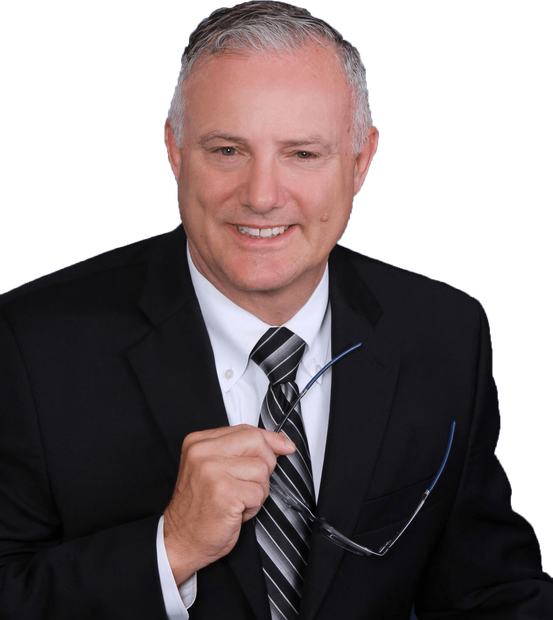 Attorney Holding Pen and Book — Murrieta, CA — Pickford Law Office
