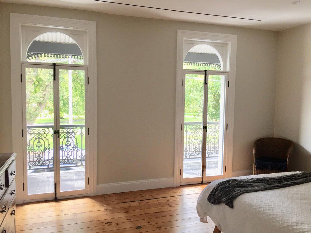 Bed Room
