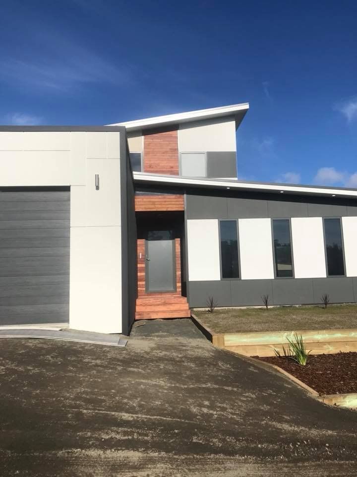 House Build