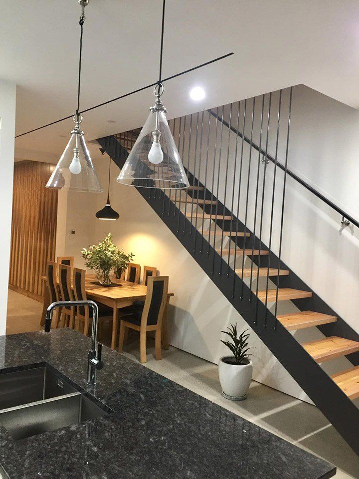 Stairways