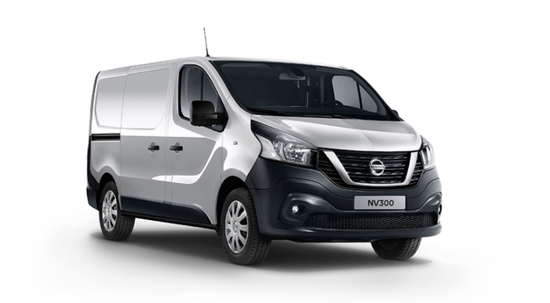 Ducato nove posti