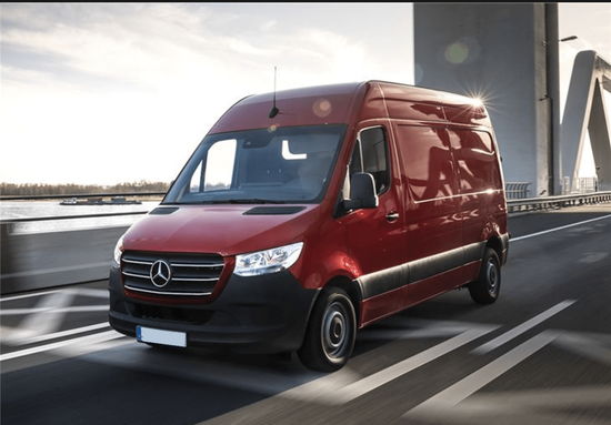 Ducato nove posti