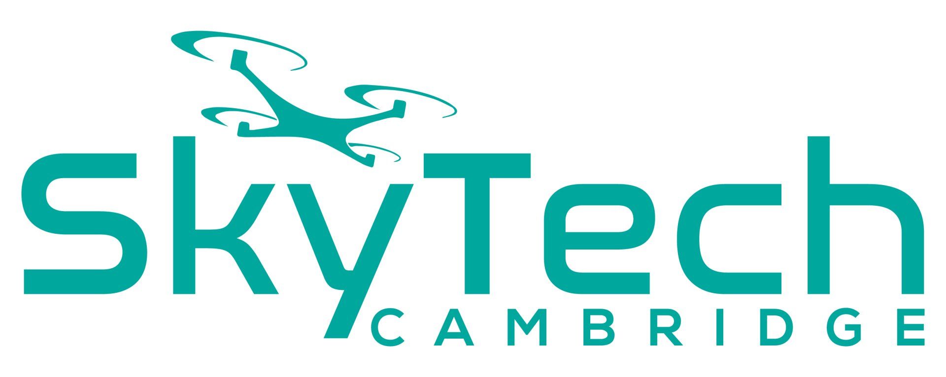 Skytech Cambridge Logo
