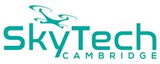 Sky Tech Cambridge Logo