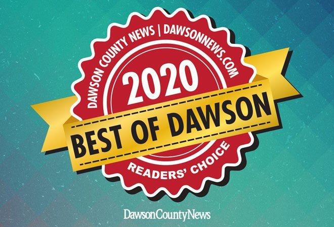 Best of Dawson Best of Dawson