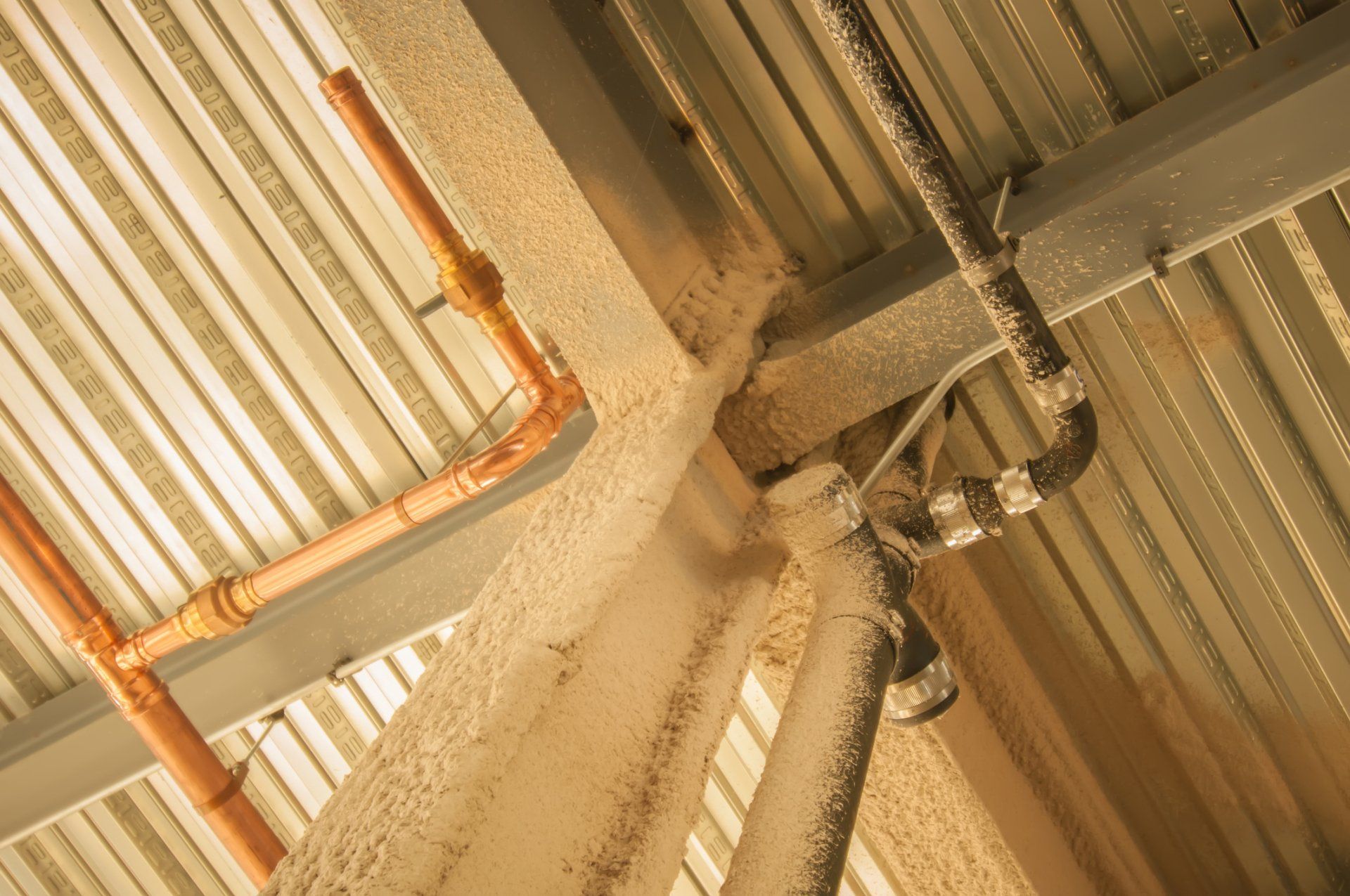 Fireproof Commercial Property — Omaha, NE — McGill Asbestos Abatement, LLC