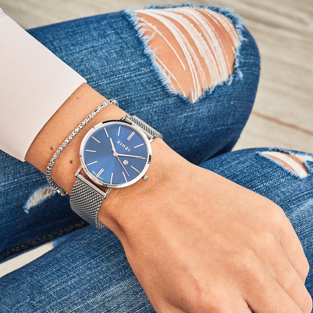 ZINZI HORLOGES