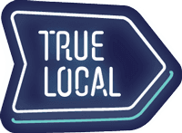 true local logo