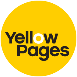 Yellow pages yellow pages logo