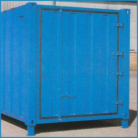 Punished office space - Bridgend, Wales - Birchwood Portable Accommodation LTD - Portable accommodation3 Punished office space - Bridgend, Wales - Birchwood Portable Accommodation LTD - Portable accommodation3