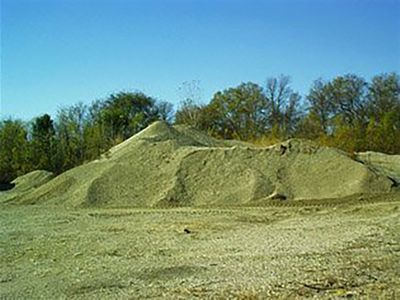 Sand — Indianapolis, IN — W R Beach, Inc. Sand — Indianapolis, IN — W R Beach, Inc.