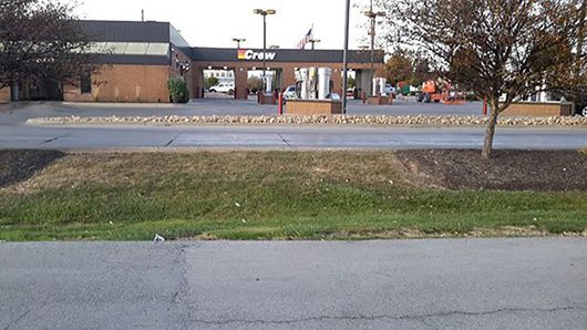 Crew Car Wash — Indianapolis, IN — W R Beach, Inc. Crew Car Wash — Indianapolis, IN — W R Beach, Inc.