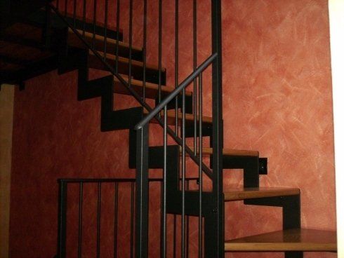 Rampa di scale
