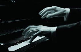 Accompaniment pianist