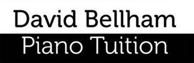 David Bellham logo