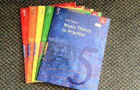 Theory Lessons For Grading