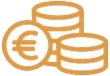 icona LIQUIDITÀ