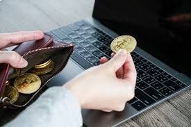 Electronic money