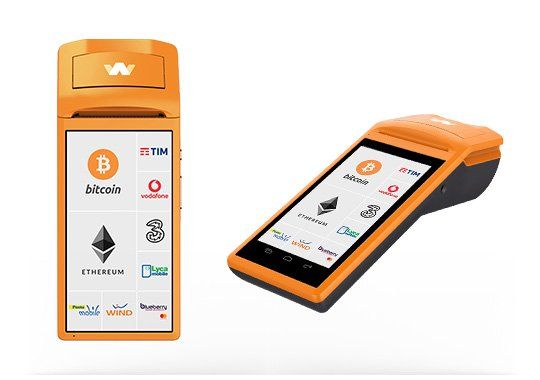 Walledo interface