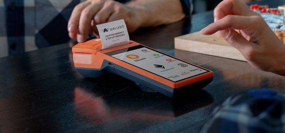 Walledo devices