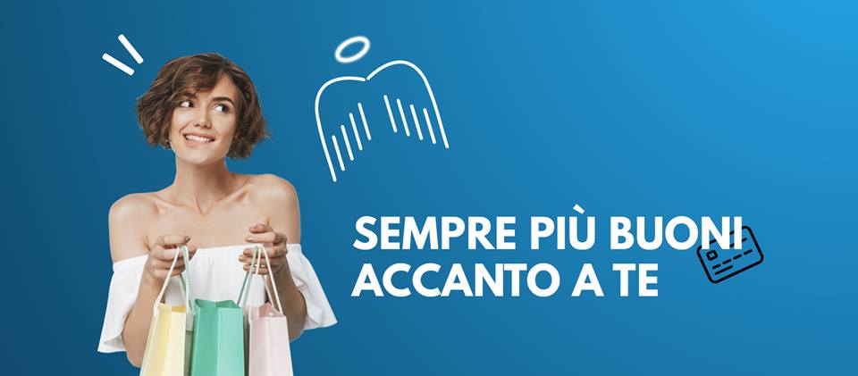 Shopping certificates