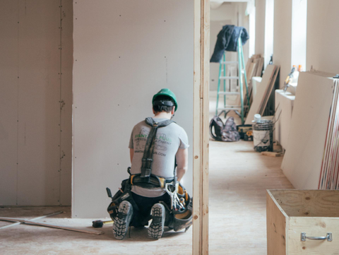 renovaties
