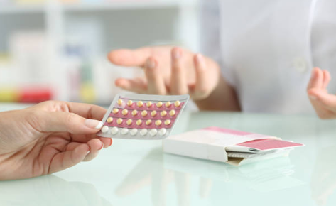 Medicine prescribed by our OBGYN in Clinton TWP, MI