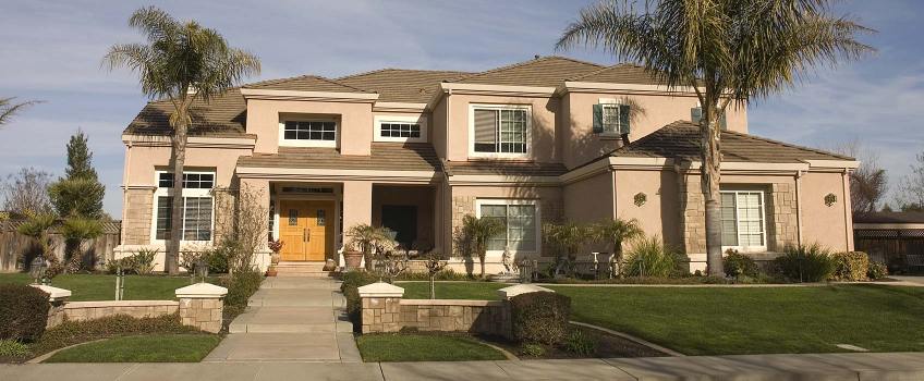 San Diego Commercial Painting