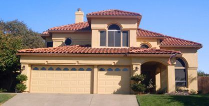 wall 2 wall exterior painting
