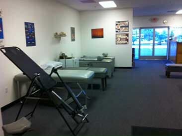 Chiropractic Center, Las Vegas Chiropractor