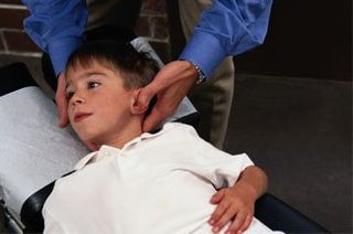 Neck Relief, Las Vegas Chiropractor